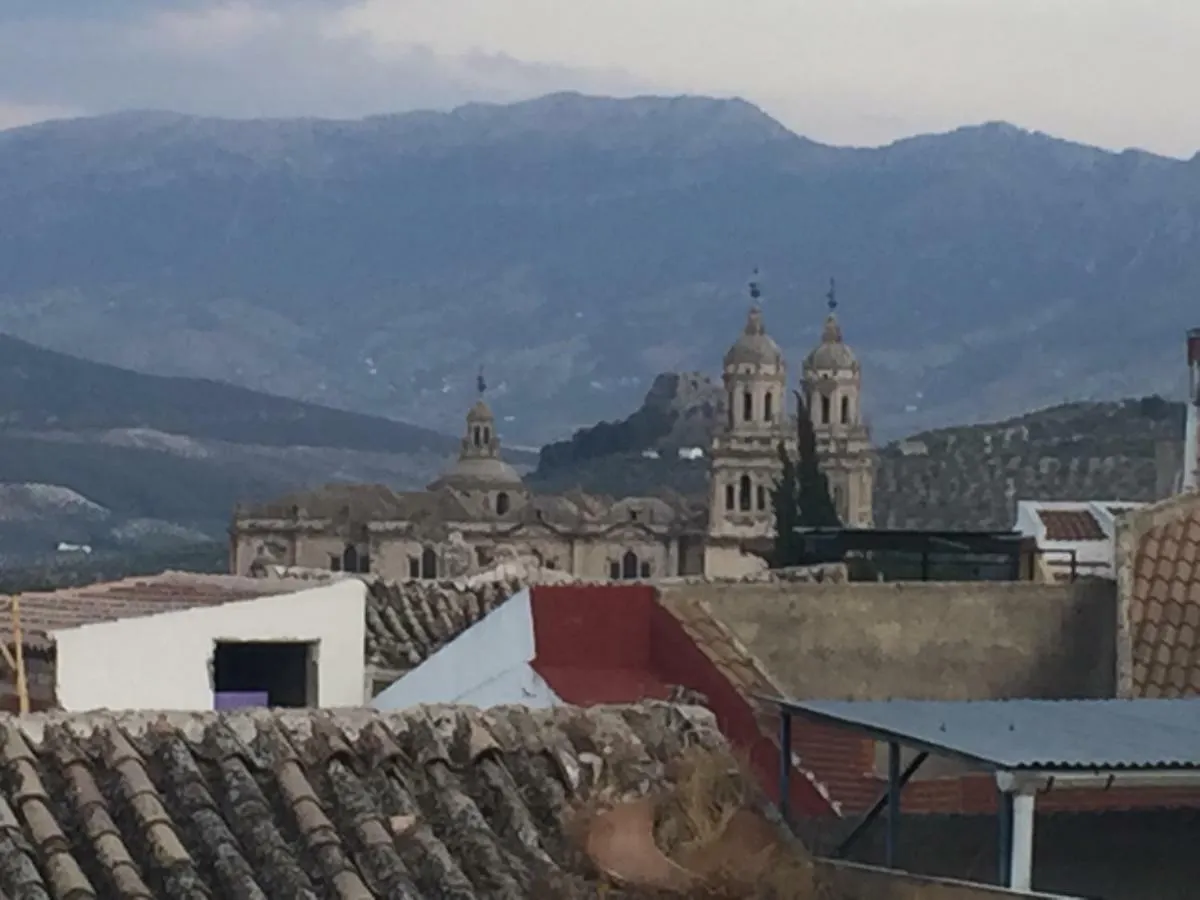 Casita Celeste Jaén 0*,  España