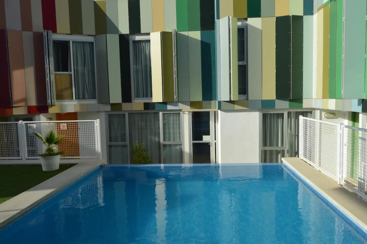 Casita Celeste Jaén 0*,