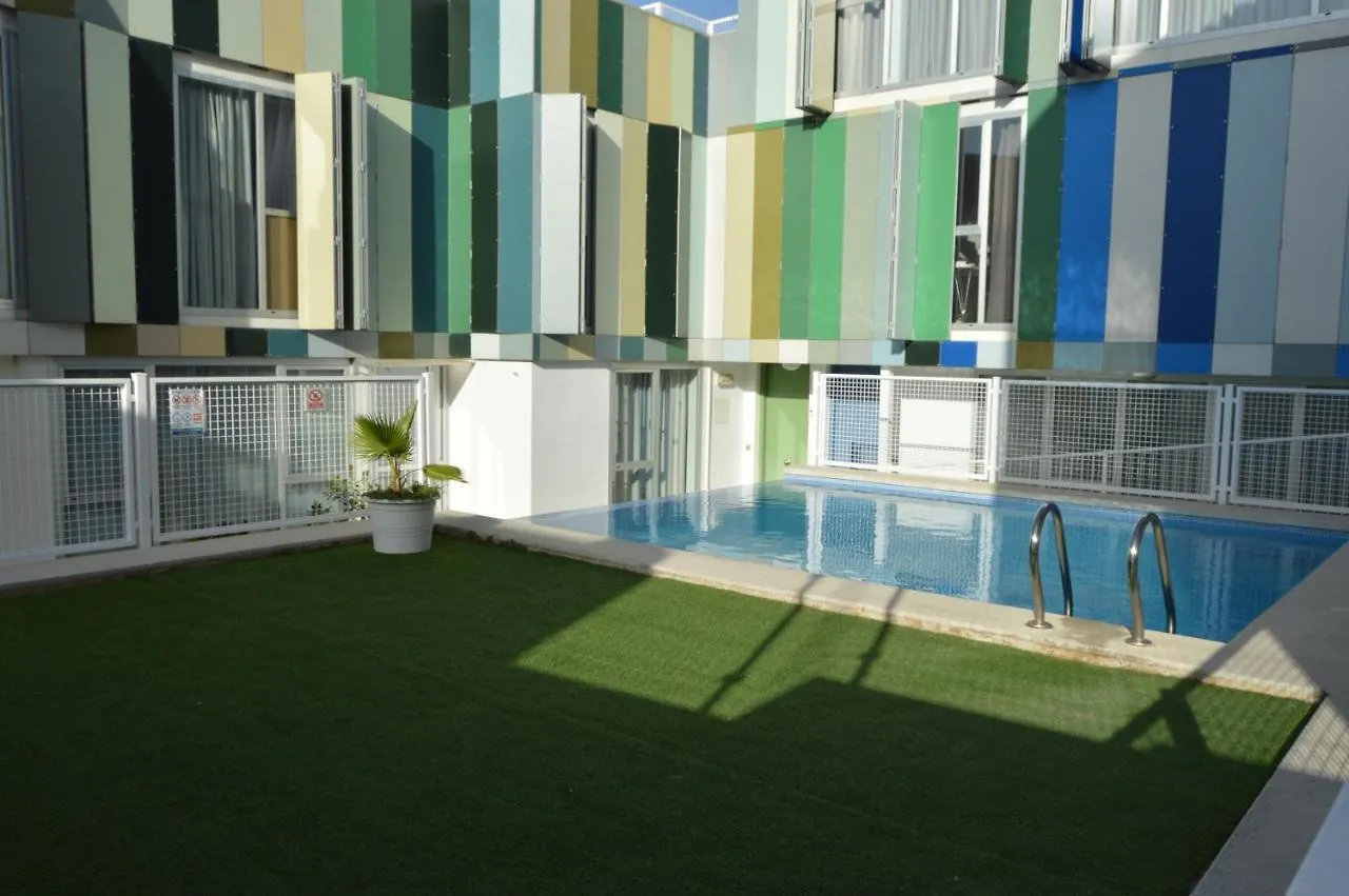 Сasa de vacaciones Casita Celeste Jaén