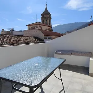 Aove Terrace Apartamento