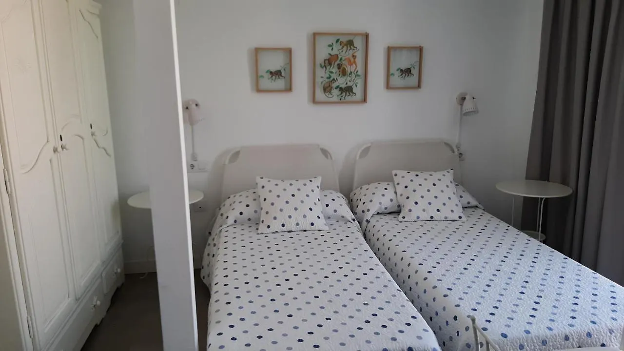 Holiday home Casita Celeste Jaen Spain