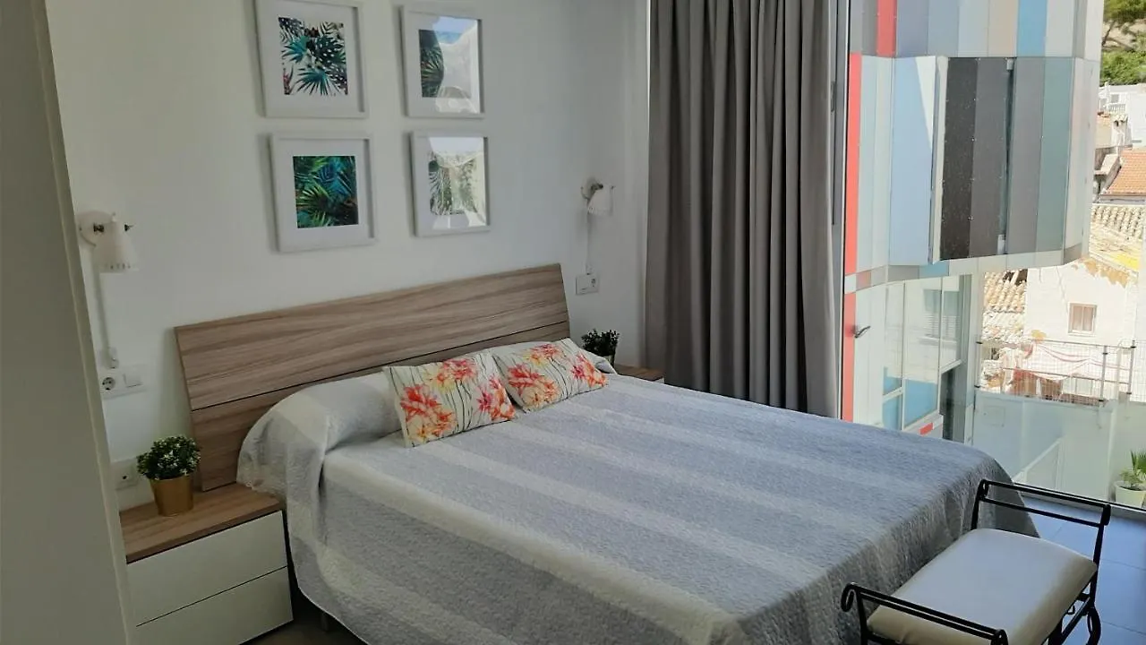 Casita Celeste Jaen