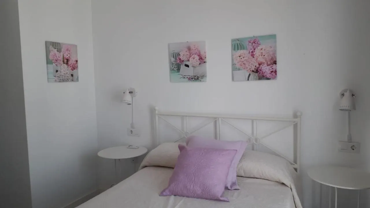 Casita Celeste Jaen Holiday home