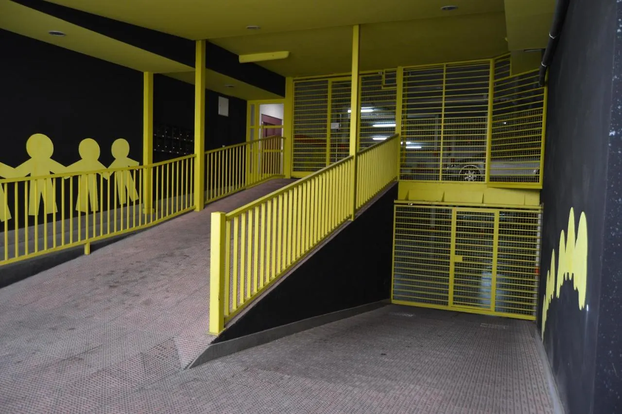 Casita Celeste Jaen 0*,